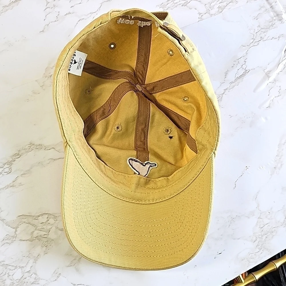 BIRDDOGS Hat.